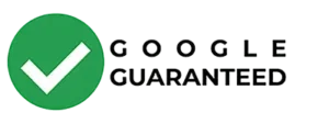Google2BGuarantee2BLogo