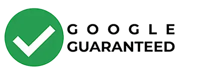 Google2BGuarantee2BLogo