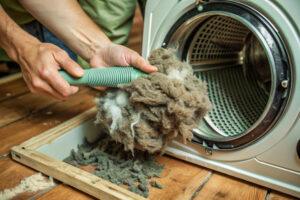 Dryer Vent Cleaning