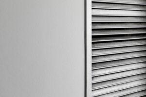 Air Duct Cleaning