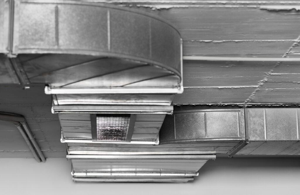 Air Duct Cleaning