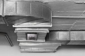 Air Duct Cleaning