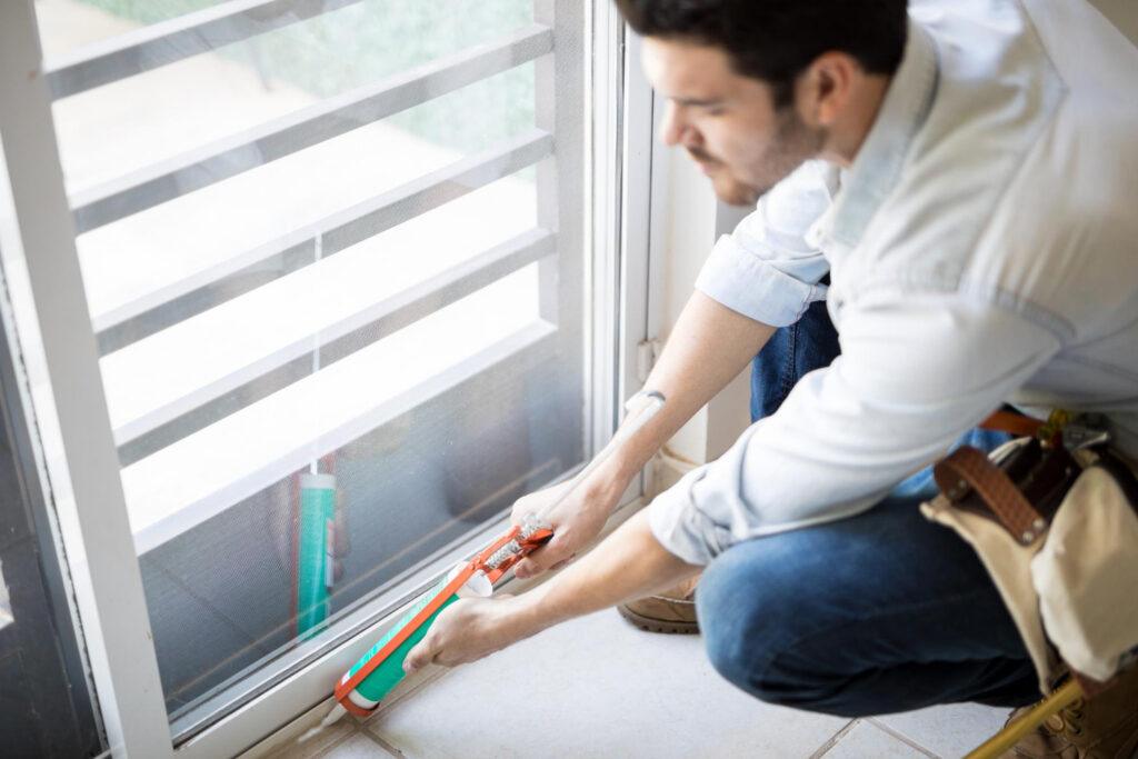 Insulation and Air Sealing