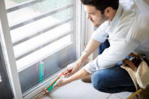 Insulation and Air Sealing