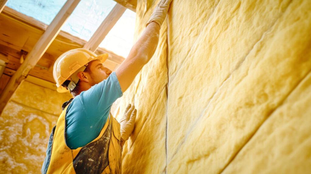 residential insulation