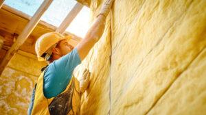 residential insulation