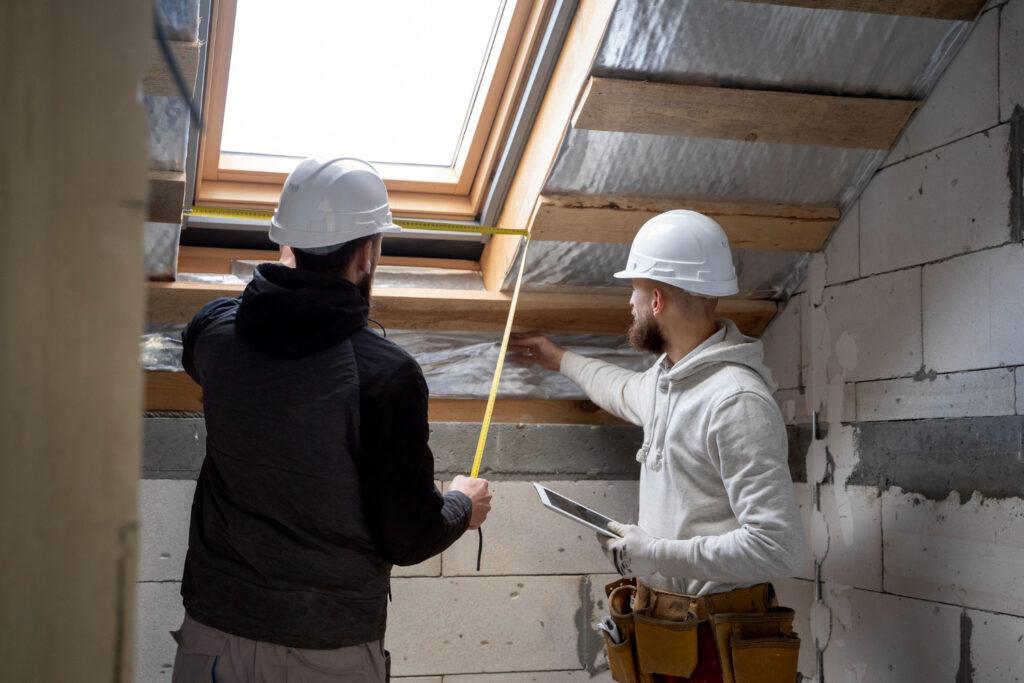 Spray Foam Insulation