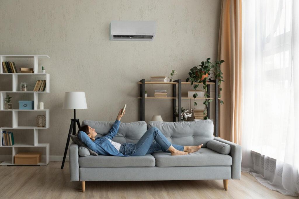 Indoor Air Services