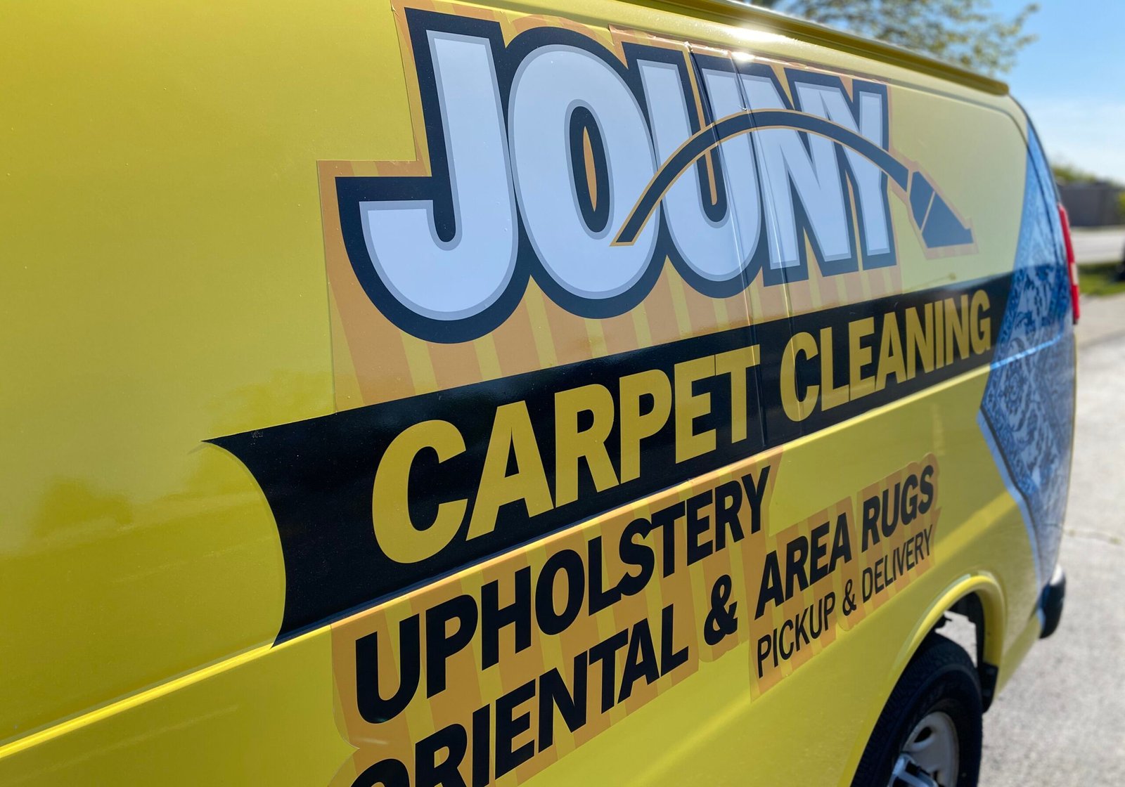 Area Rug Cleaner